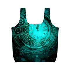 Steampunk 3891184 960 720 Full Print Recycle Bag (m) by vintage2030