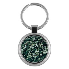 Plant 690078 960 720 Key Chain (round) by vintage2030