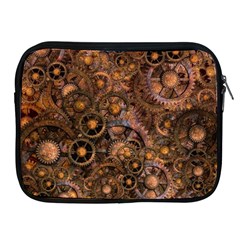 Steampunk 3169877 960 720 Apple Ipad 2/3/4 Zipper Cases by vintage2030