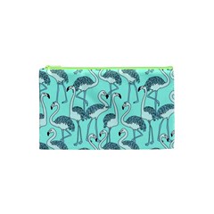 Flemish 3386571 960 720 Cosmetic Bag (xs) by vintage2030