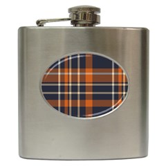 Abstract 2055626 960 720 Hip Flask (6 Oz) by vintage2030