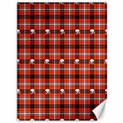 Plaid 857955 960 720 Canvas 36  X 48  by vintage2030