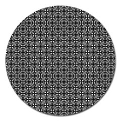 Pattern 1776806 960 720 Magnet 5  (round) by vintage2030