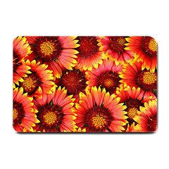 Background 1655938 960 720 Small Doormat  by vintage2030