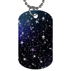 Star 67044 960 720 Dog Tag (two Sides) by vintage2030