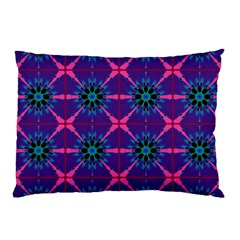 Seamless Wallpaper Art Pillow Case (two Sides)