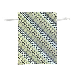 Abstract Seamless Pattern Graphic Lightweight Drawstring Pouch (s)