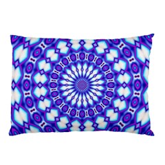Pattern Background Color Pillow Case (two Sides)