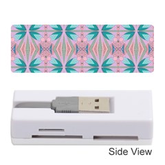 Seamless Wallpaper Pattern Free Picture Memory Card Reader (stick)
