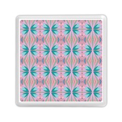 Seamless Wallpaper Pattern Free Picture Memory Card Reader (square)