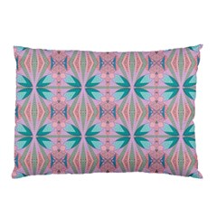 Seamless Wallpaper Pattern Free Picture Pillow Case (two Sides)