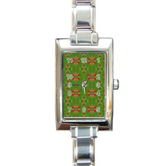 Seamless Wallpaper Digital Rectangle Italian Charm Watch