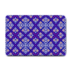 Symmetry Small Doormat  by Sobalvarro