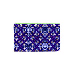 Symmetry Cosmetic Bag (xs) by Sobalvarro