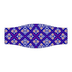 Symmetry Stretchable Headband by Sobalvarro