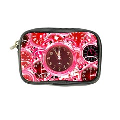 Clock Face 4 Coin Purse by impacteesstreetwearten