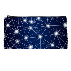 Network Technology Digital Pencil Cases