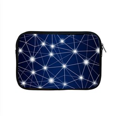 Network Technology Digital Apple Macbook Pro 15  Zipper Case by HermanTelo