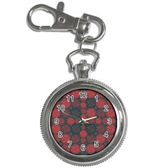 Zappwaits California Key Chain Watches by zappwaits