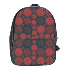 Zappwaits California School Bag (large) by zappwaits