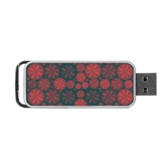 Zappwaits California Portable Usb Flash (two Sides) by zappwaits