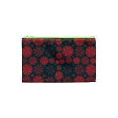 Zappwaits California Cosmetic Bag (xs) by zappwaits