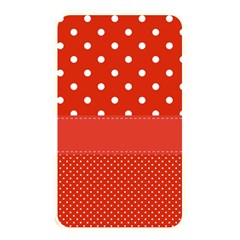 Polka Dots Two Times Memory Card Reader (rectangular) by impacteesstreetwearten