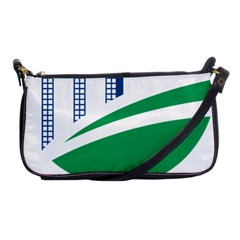 Logo Of Usda National Agricultural Statistical Service Shoulder Clutch Bag