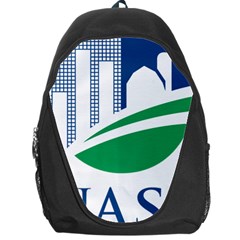 Logo Of Usda National Agricultural Statistical Service Backpack Bag by abbeyz71