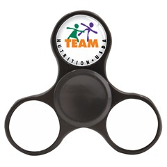USDA Team Nutrition Logo Finger Spinner