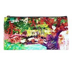 Southern California 1 1 Pencil Cases by bestdesignintheworld