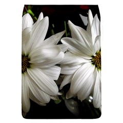 Daisies Removable Flap Cover (s) by bestdesignintheworld