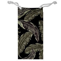 Jungle Jewelry Bag by Sobalvarro