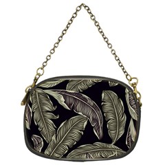 Jungle Chain Purse (one Side) by Sobalvarro