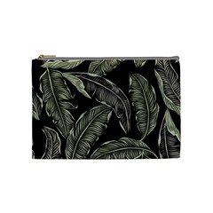 Jungle Cosmetic Bag (medium) by Sobalvarro