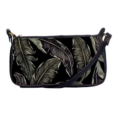 Jungle Shoulder Clutch Bag by Sobalvarro