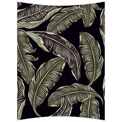 Jungle Back Support Cushion by Sobalvarro