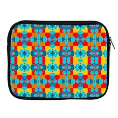 Pop Art  Apple Ipad 2/3/4 Zipper Cases by Sobalvarro