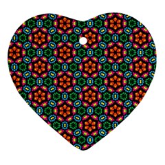 Pattern  Ornament (heart) by Sobalvarro