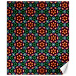 Pattern  Canvas 8  x 10  8.15 x9.66  Canvas - 1