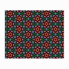 Pattern  Small Glasses Cloth (2 Sides) by Sobalvarro