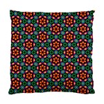 Pattern  Standard Cushion Case (Two Sides) Front