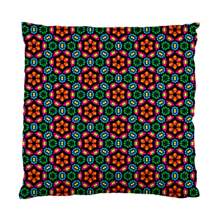 Pattern  Standard Cushion Case (Two Sides)