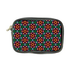 Pattern  Coin Purse by Sobalvarro
