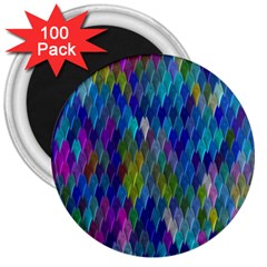 Background  3  Magnets (100 Pack) by Sobalvarro