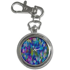 Background  Key Chain Watches