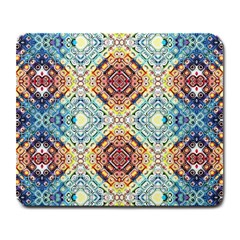 Pattern Large Mousepads by Sobalvarro