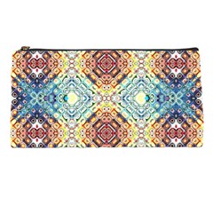 Pattern Pencil Cases by Sobalvarro