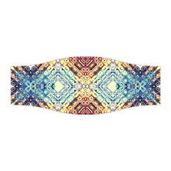 Pattern Stretchable Headband by Sobalvarro