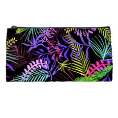 Leaves  Pencil Cases by Sobalvarro
